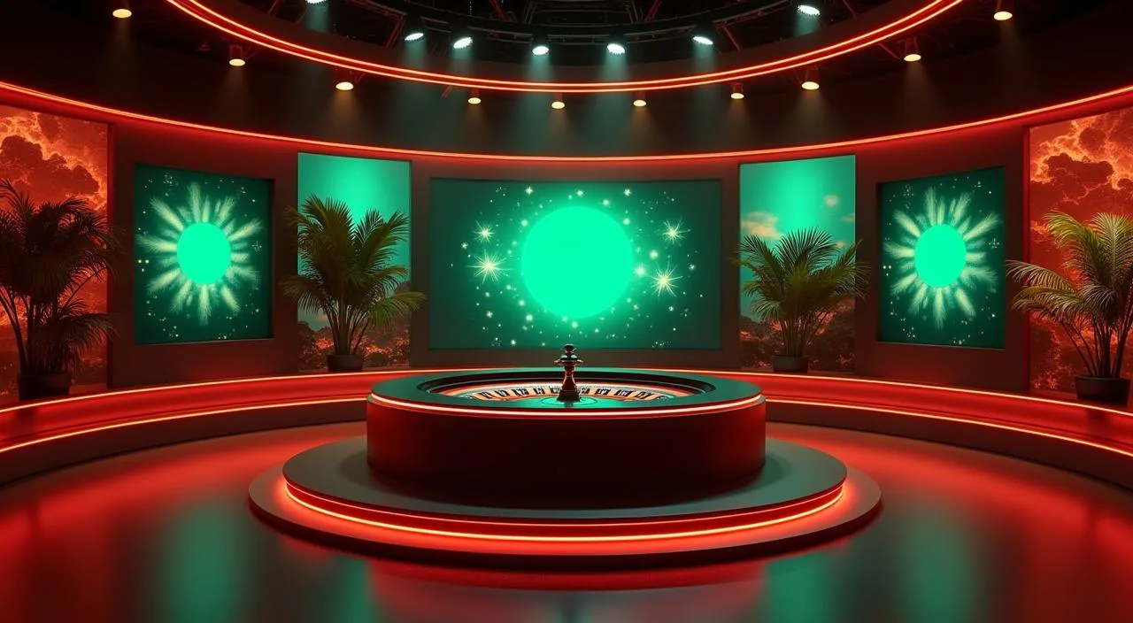 Live Poker Channel